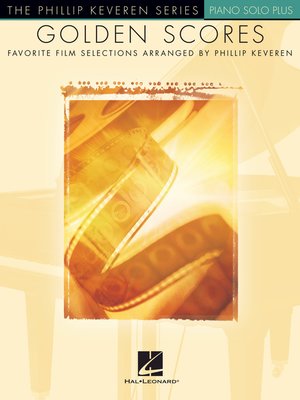cover image of Golden Scores